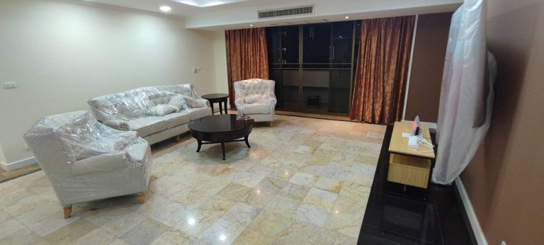 Luxury Condo  for rent now at sukhumvit soi 18   Fully Furnished