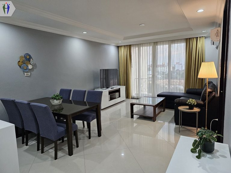Condo for rent, LK Legend, Central Pattaya, Soi Anurothai, 35,000 baht. available 10/03/25
