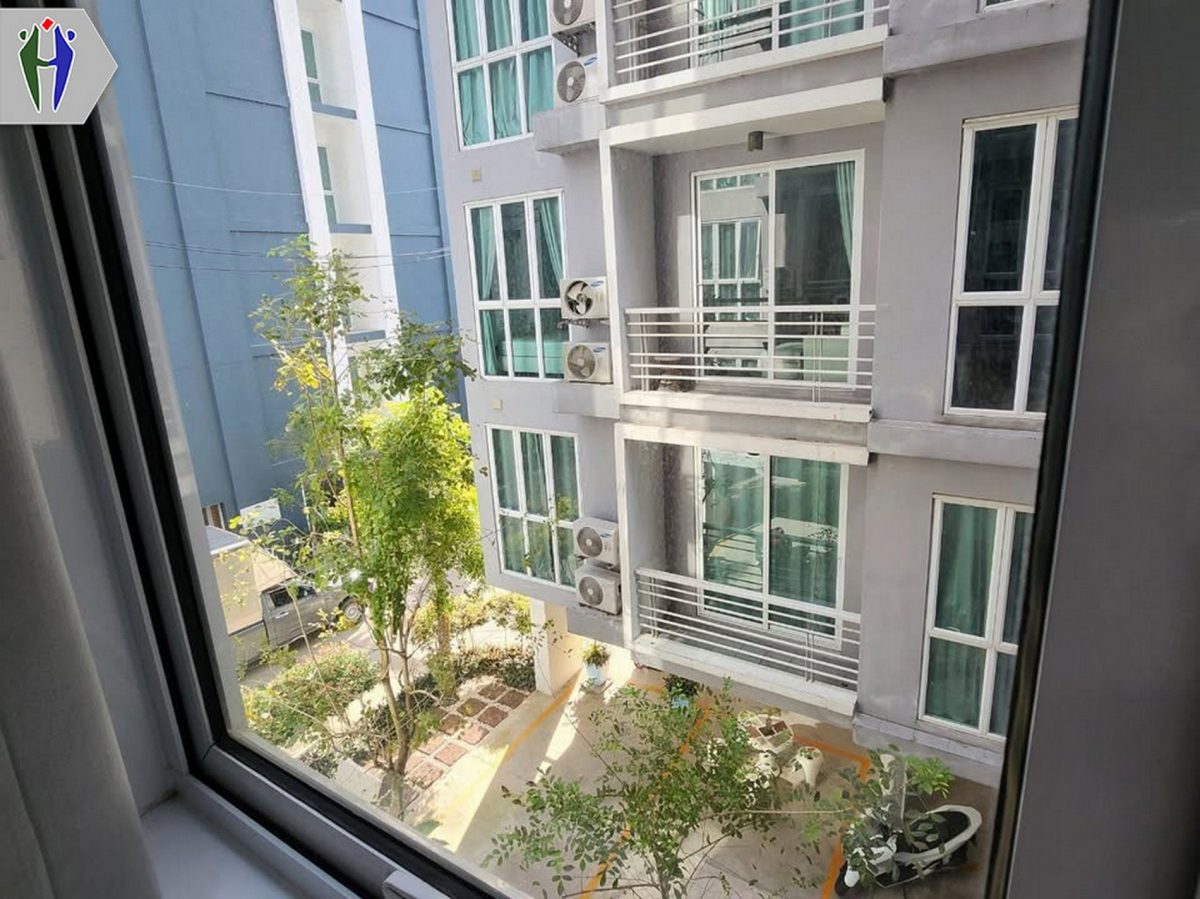Neo Sea View for rent, Jomtien, studio room — photo 3