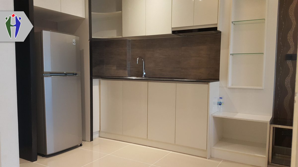 Condo 1bed 38 sqm. For Rent 10,000 baht. — photo 3