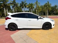 241216 Ford Focus 2018 White 39K_145 (02)