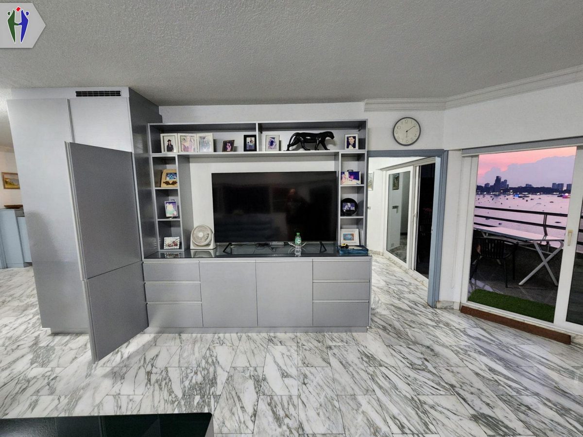 Markland Condo for rent, North Pattaya, price 70,000 baht.will available 01/03/25 — photo 2