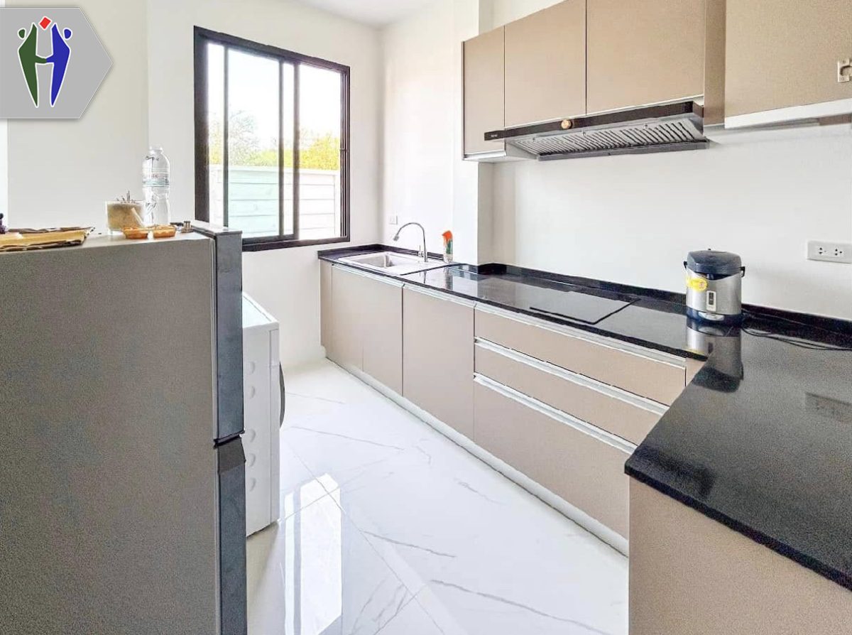 Single house, Pool Villa, for rent, Huai Yai, 4 bedrooms, for rent, 55,000 baht. — photo 2