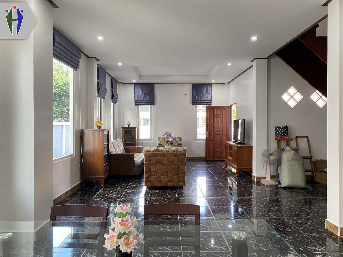 Single house for rent, Khao Talo, South Pattaya — photo 2