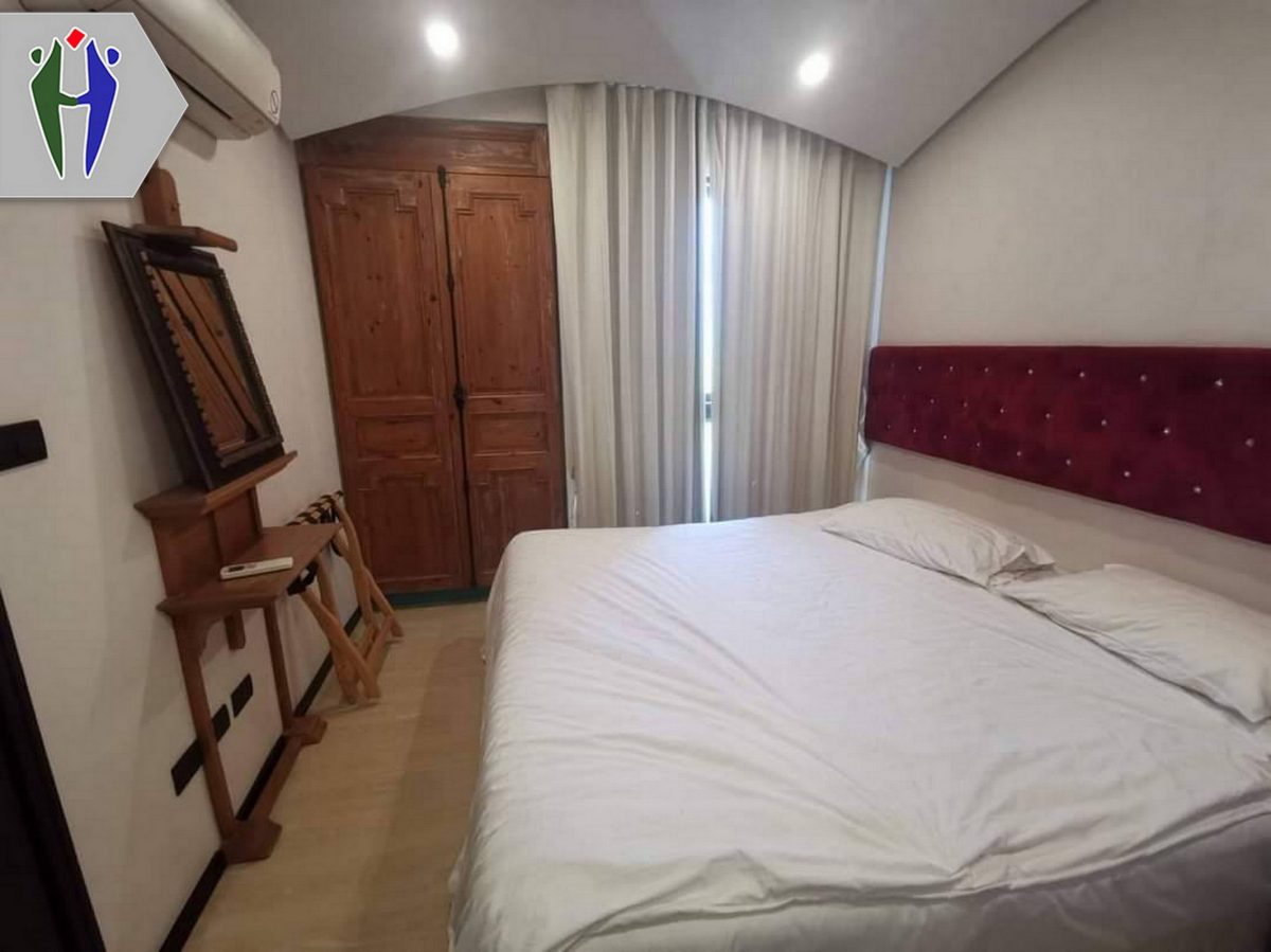 Condo for rent, Venetian, near Jomtien Beach, 1 bedroom, 9,000 baht. — photo 2