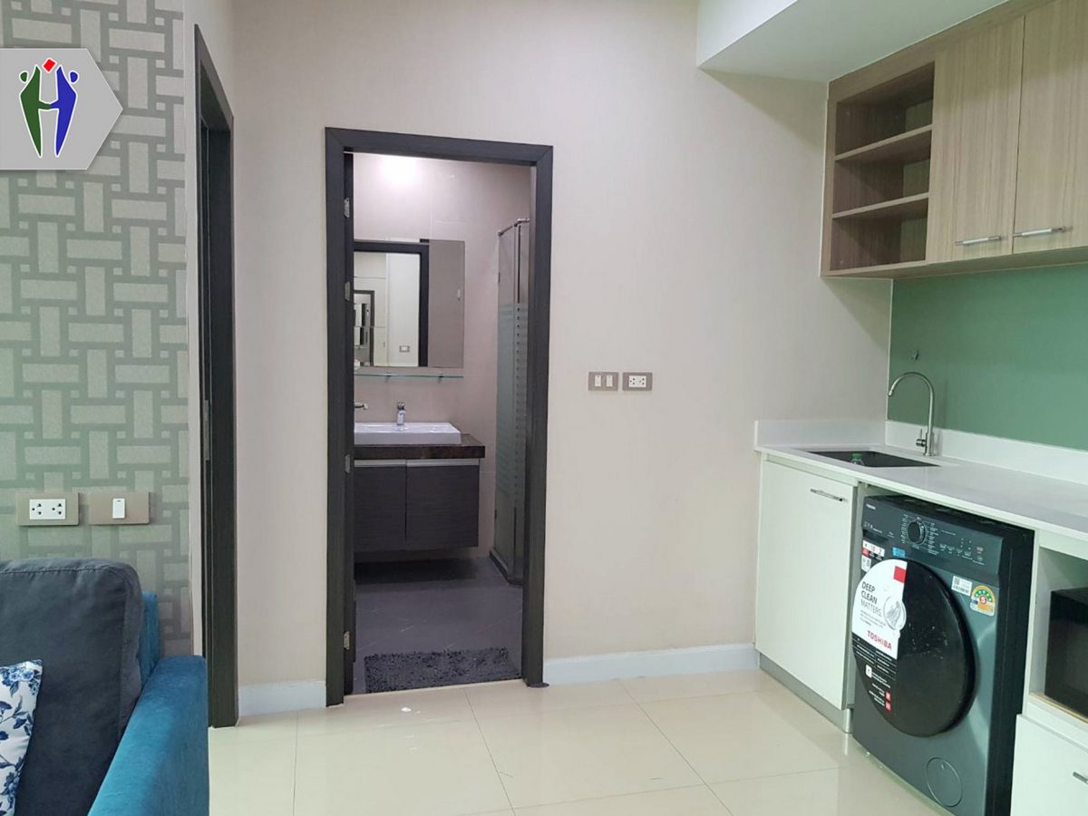 Condo for rent, Dusit Grand View, walk to the beach 5 minutes Will available 26/03/25 — photo 2