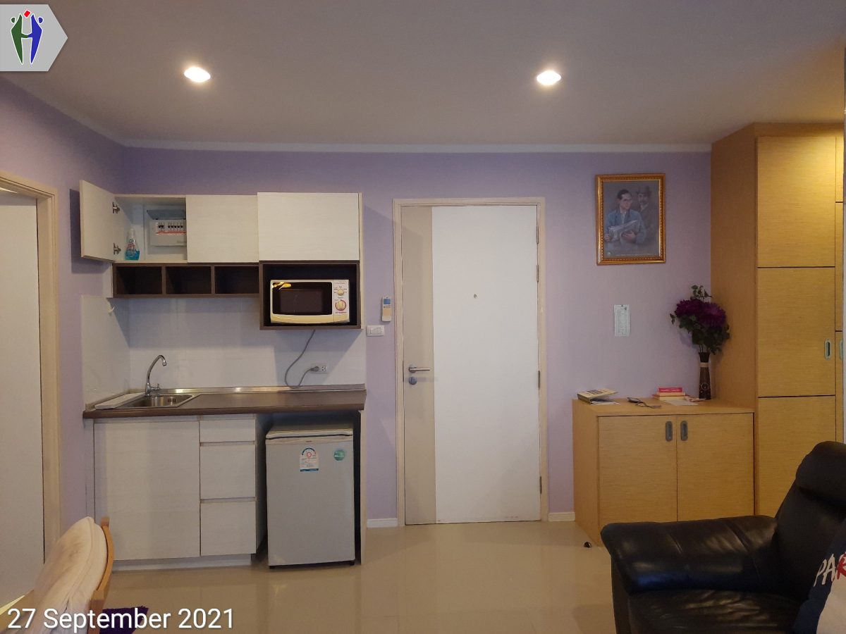 Condo For rent, Lumpini Jomtien- Pattaya. Near Beach 16,000 baht — photo 2