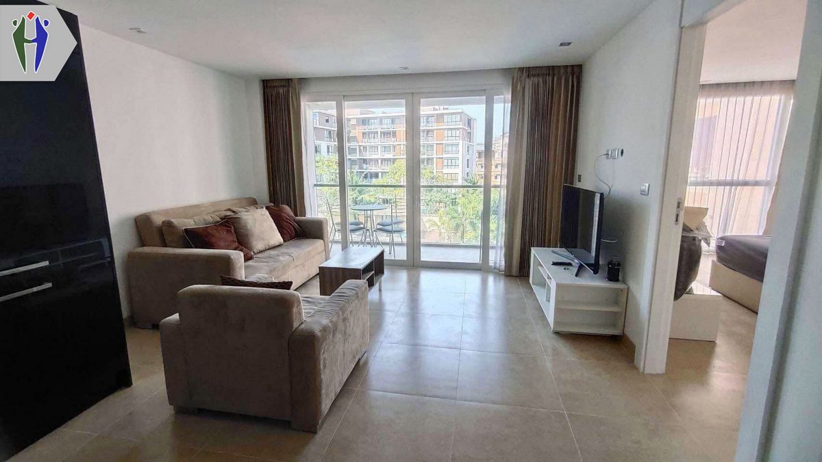 Condo for rent  Central Pattaya CENTARA AVENUE Close to Boukhaw — photo 2
