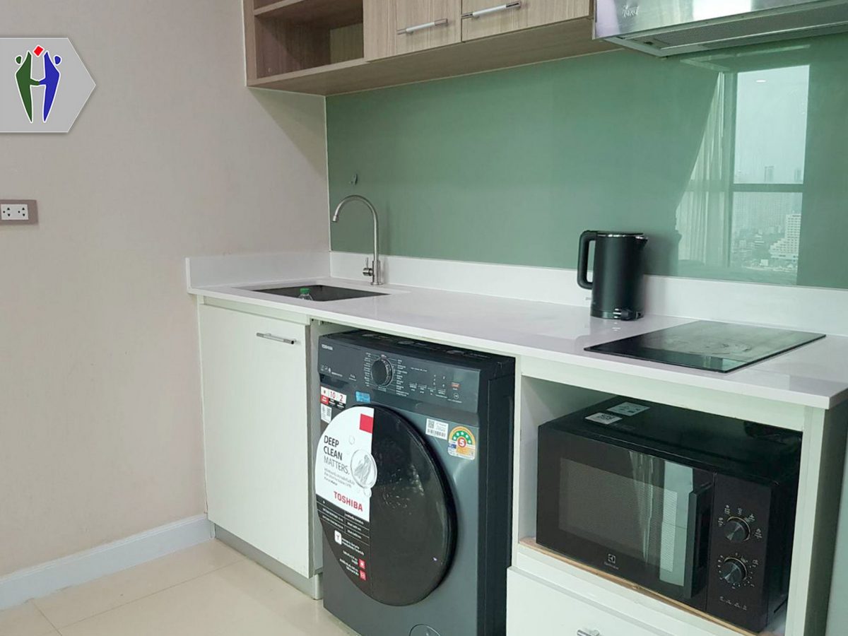Espanna Condo Jomtien for rent — photo 2