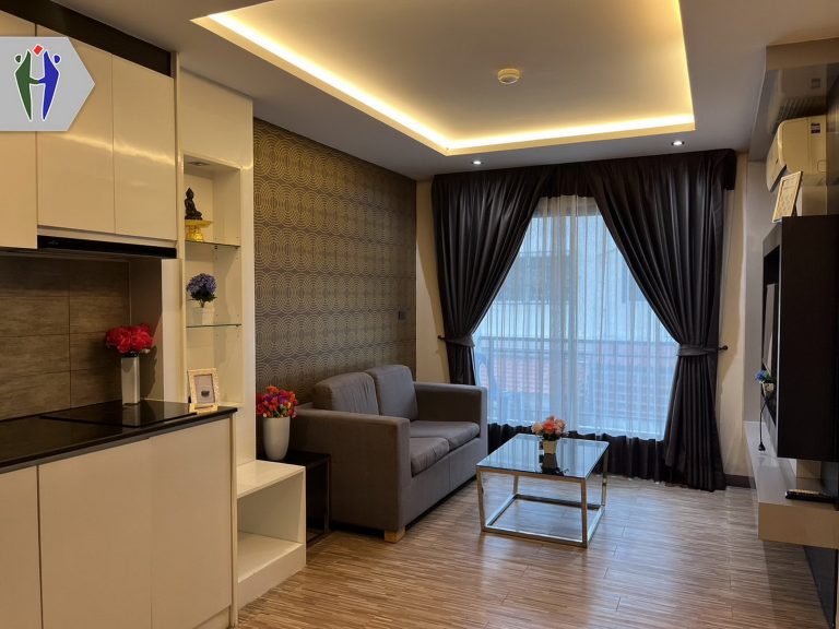 The Blue residence Condo for Rent South Pattaya 10,000