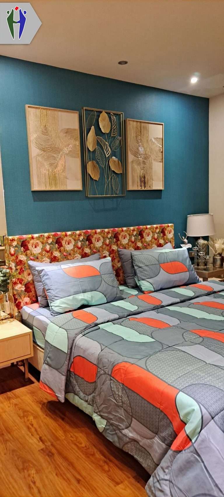 Grande Caribbean Condo &nbsp;for Rent Pattaya, has Bath bus