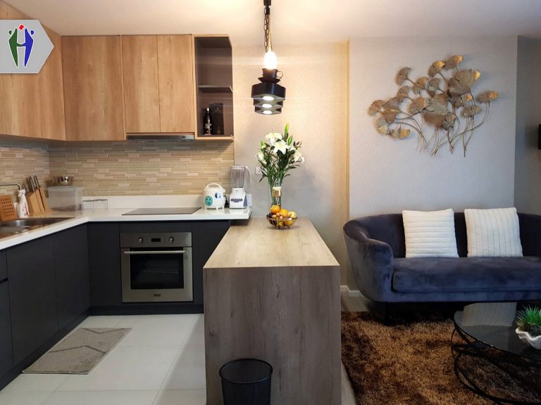 The Win Condo for rent Soi.Khaotalo, South Pattaya
