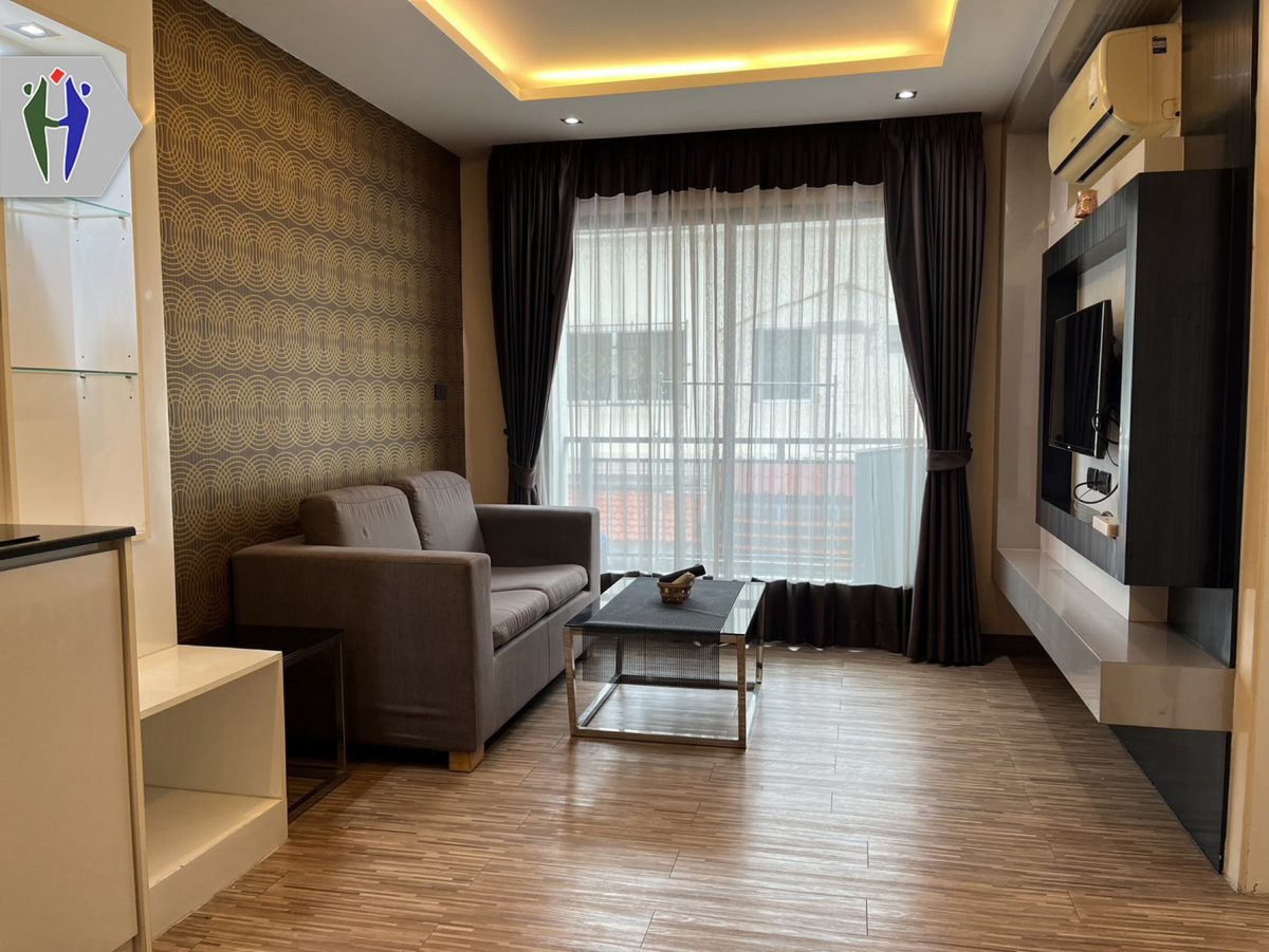 For rent! The Blue Residence Condo 9,000 baht South Pattaya — photo 3