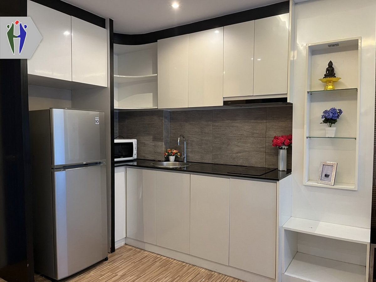 The Blue residence Condo for Rent South Pattaya 10,000 — photo 2