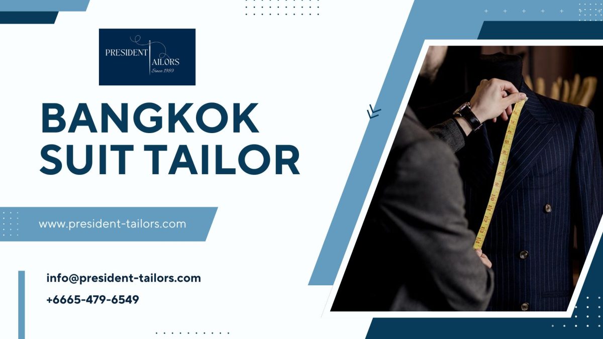 Bangkok Suit Tailor (1)