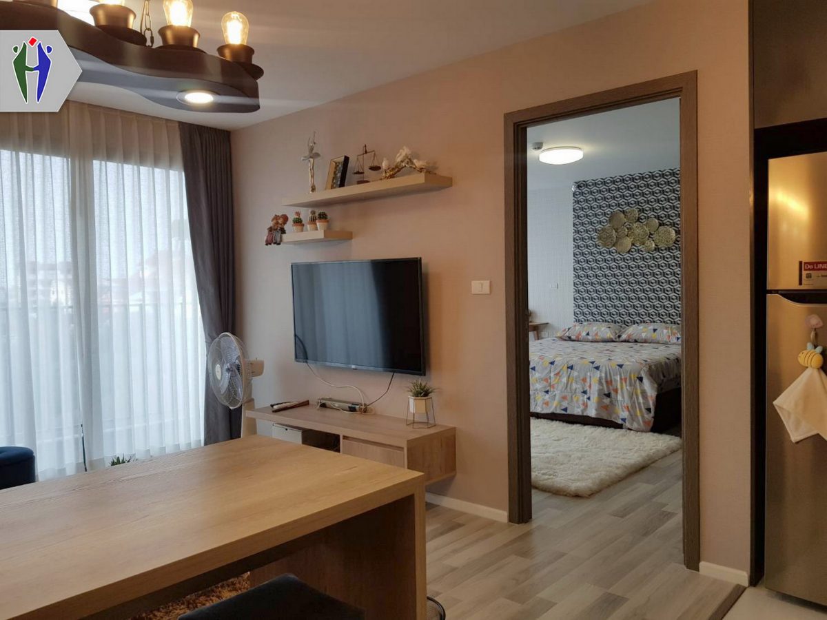 The Win Condo for rent Soi.Khaotalo, South Pattaya — photo 2