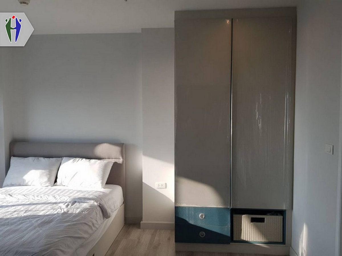 Condo Centric Sea for Rent at Central Pattaya, Size 35 sqm — photo 2