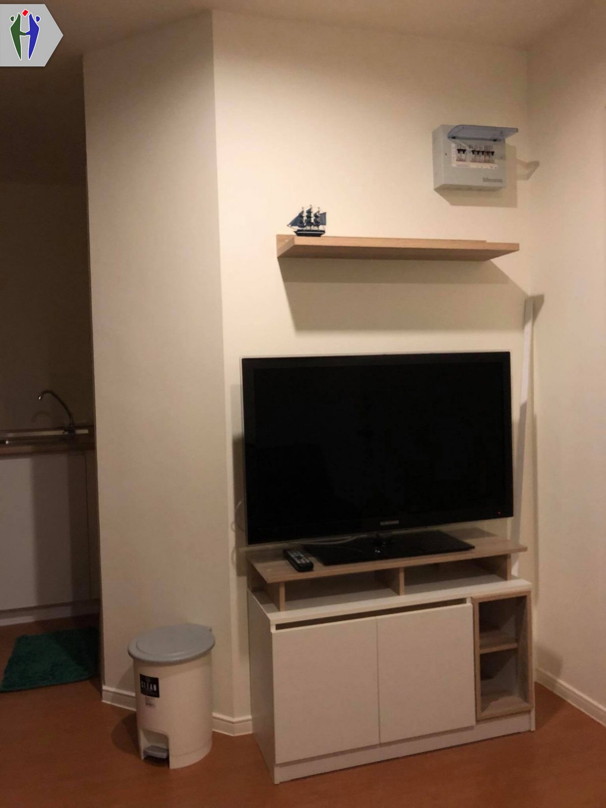 Condo Lumpini Jomtien Beach Pattaya for Rent 8,500 baht Sea view available next month — photo 3