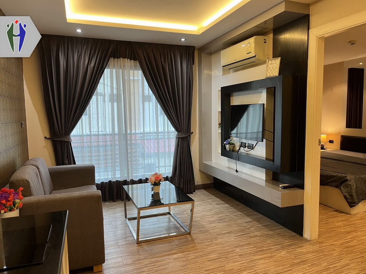 The Blue residence Condo for Rent South Pattaya 10,000 — photo 3