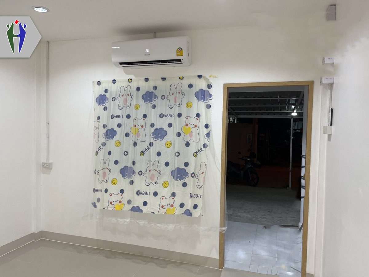 Apartment for rent Close to Jomtien Beach without furnished — photo 3