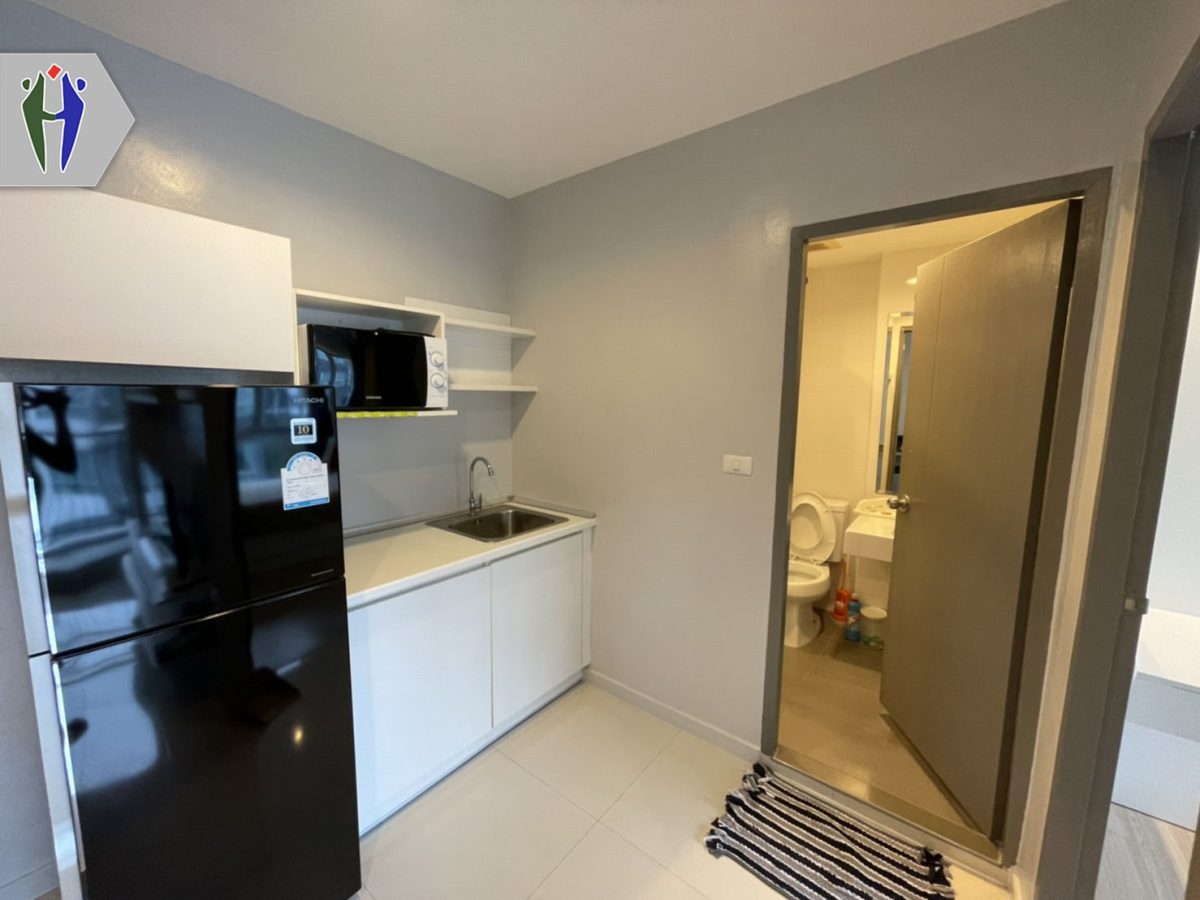 Condo Natureza 1bed for Rent Nakluae- North Pattaya. — photo 3