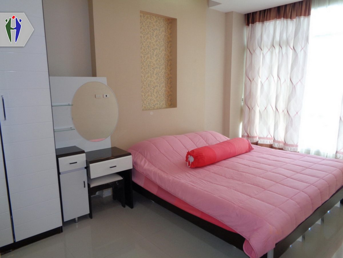 CC Condo for Rent, Country Club Pattaya, Nears Motorway No. 7 — photo 3