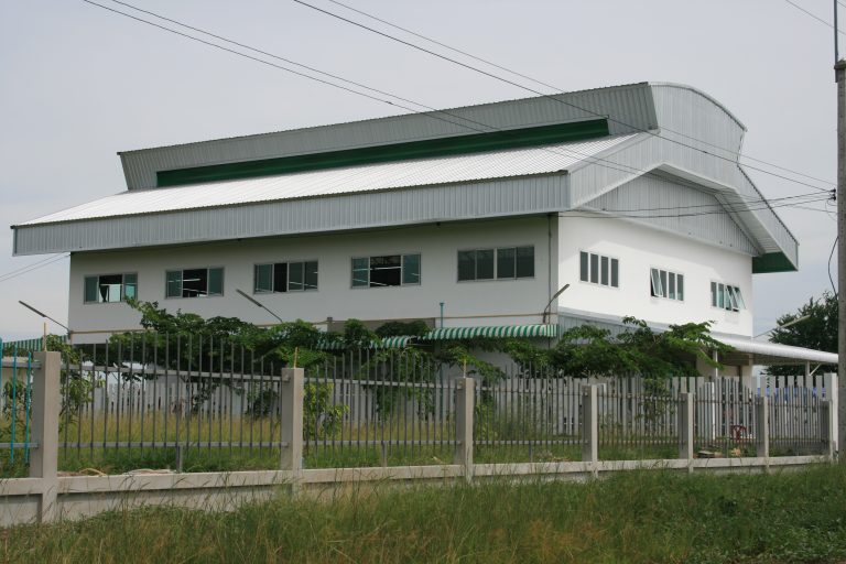 Warehouse on sale at Phimai  at Nakhonratchasima province ขายโกดังสภาพดี พิมาย โคราช