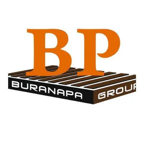 Wooden pallet suppliers in thailand- Buranapagroup,thailand.