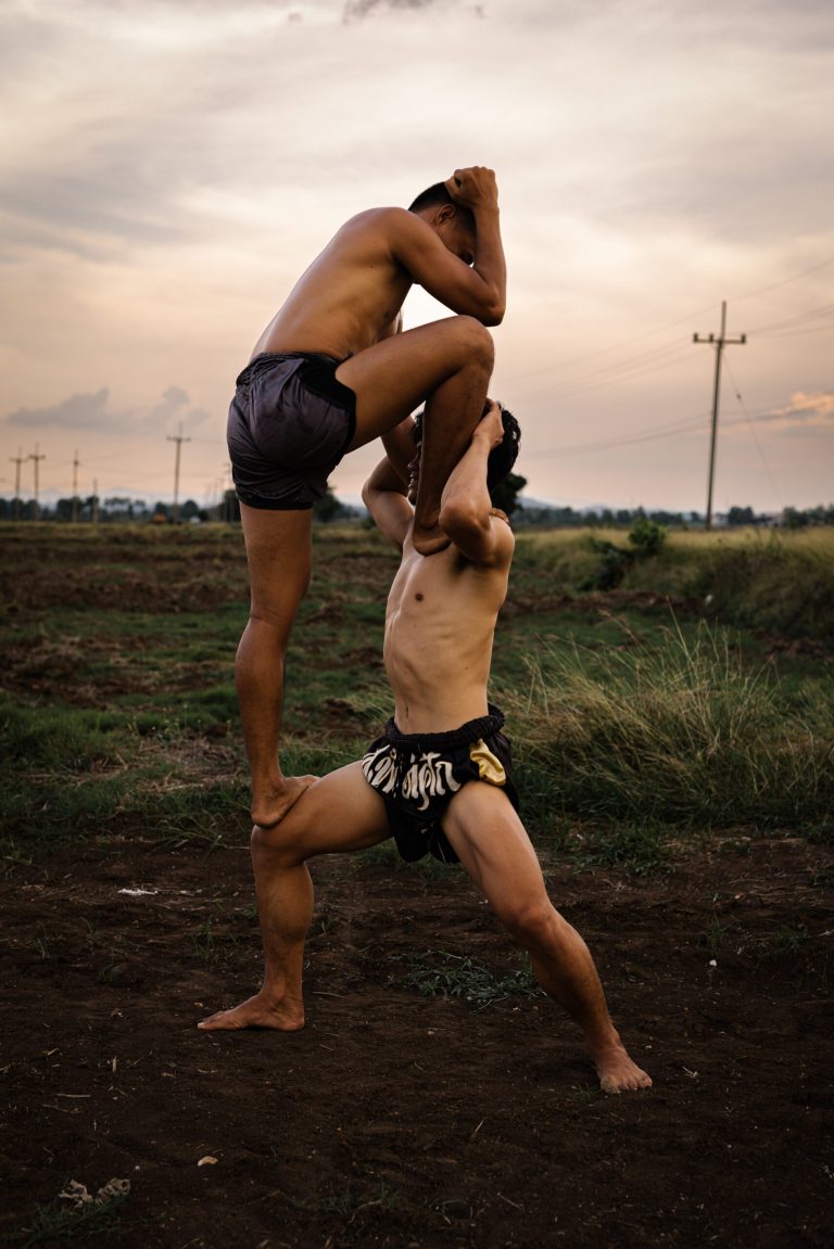 Elite Muay Thai Training &amp; Thailand Fitness Retreat | Muay Thai Battle Conquer