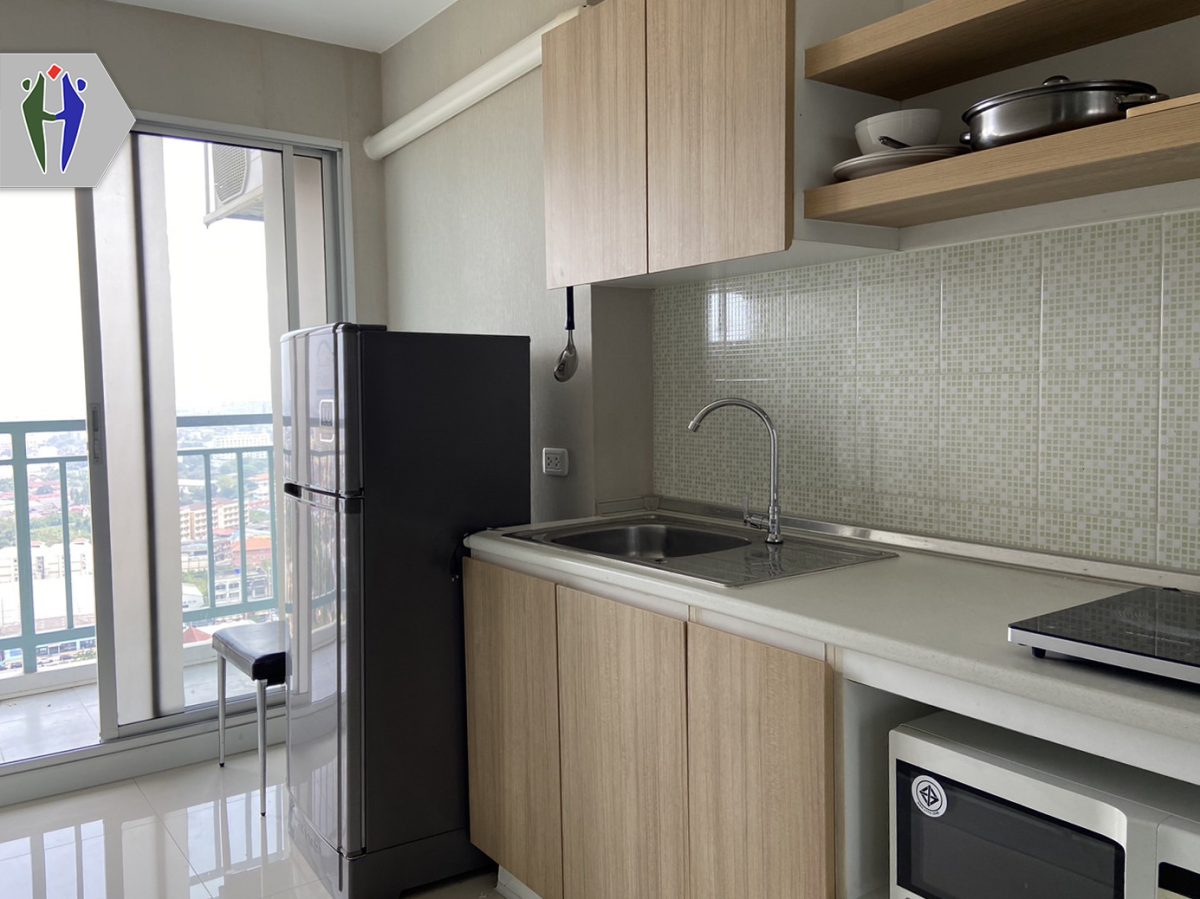 Condo South Pattaya for rent — photo 2