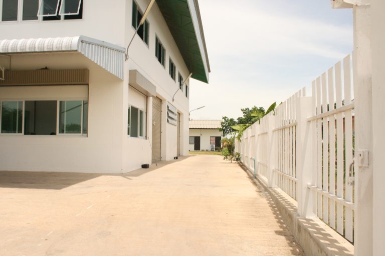 Warehouse on sale at Phimai  at Nakhonratchasima province ขายโกดังสภาพดี พิมาย โคราช