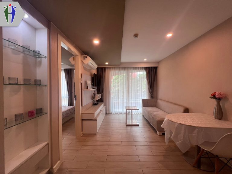 Condo For rent Seven Seas Condo Jomtien Pattaya