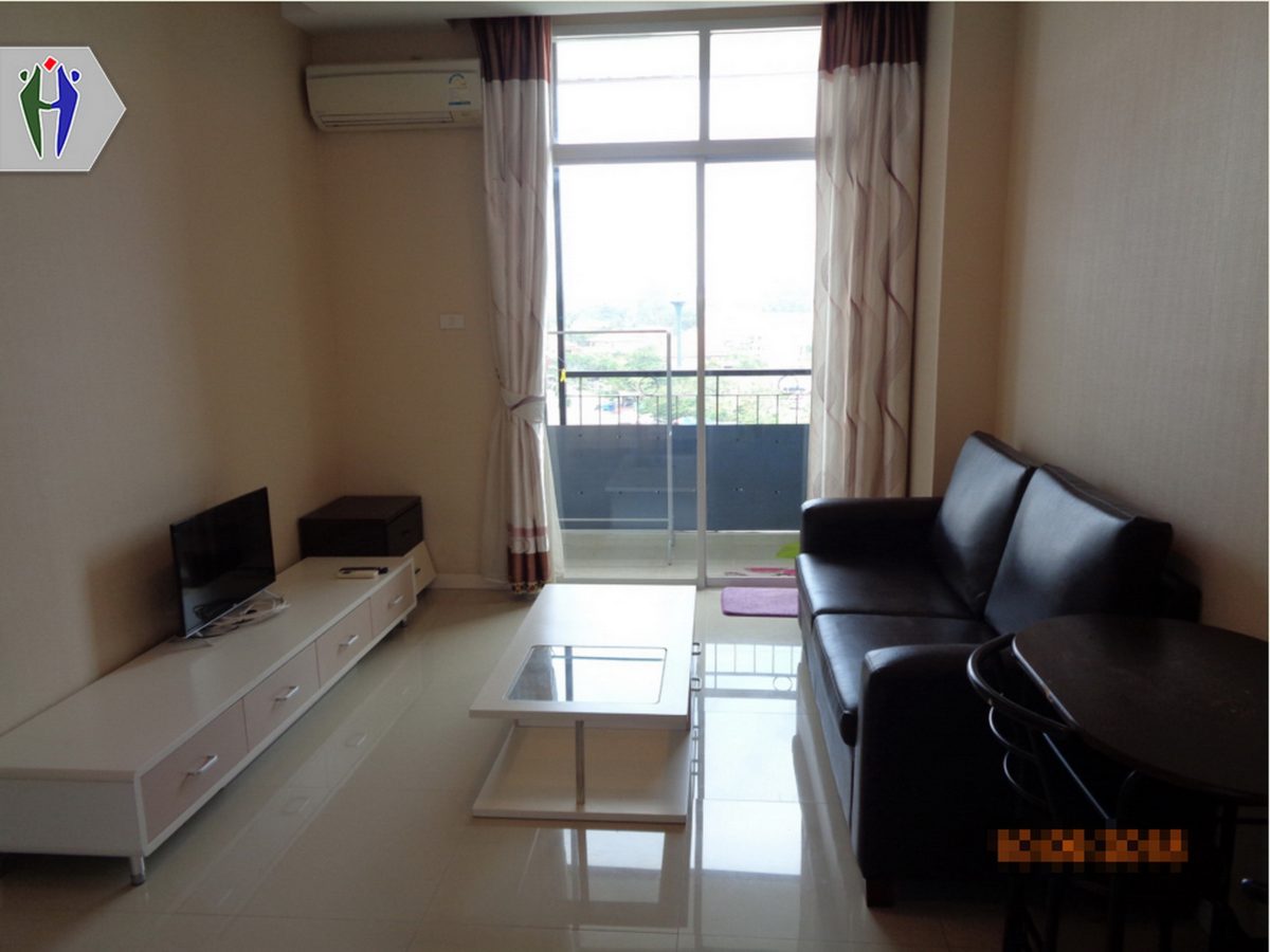 CC Condo for Rent, Country Club Pattaya, Nears Motorway No. 7 — photo 2