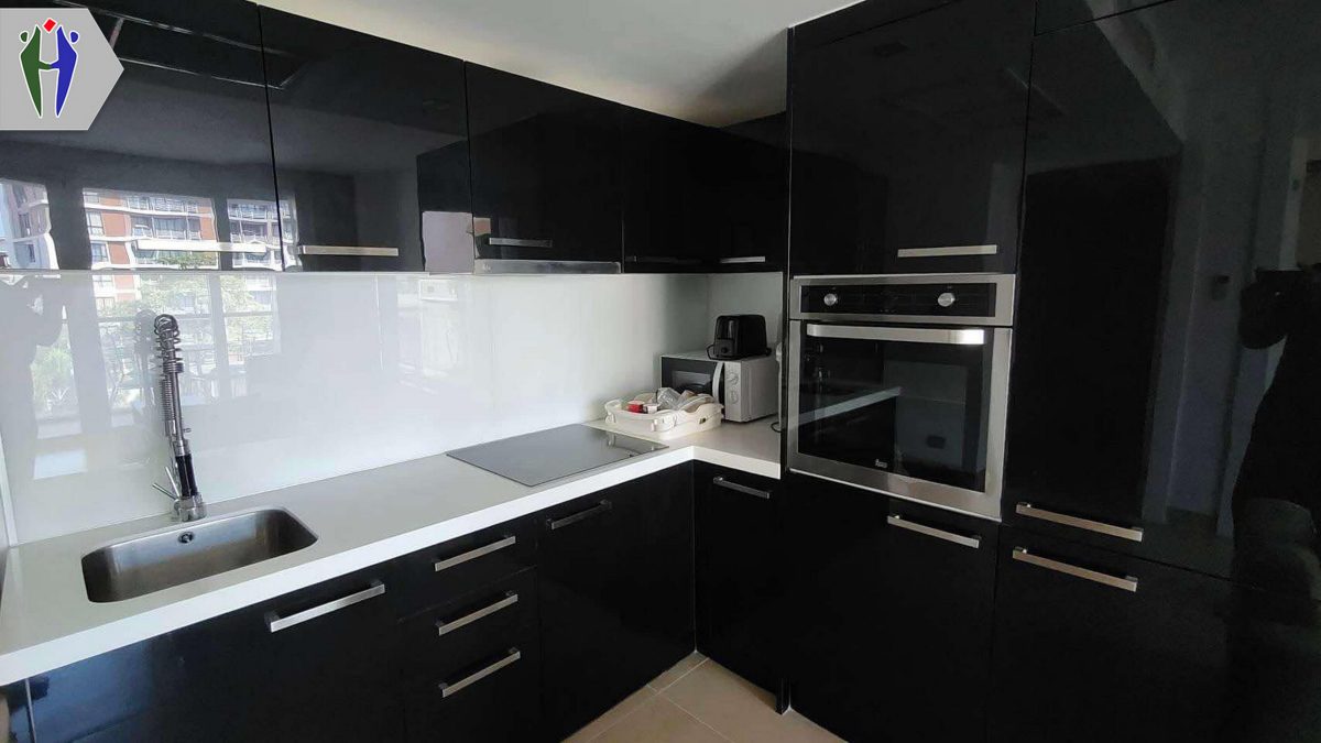 Condo for rent  Central Pattaya CENTARA AVENUE Close to Boukhaw — photo 3