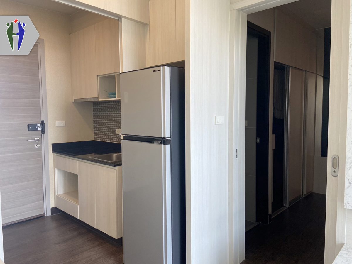 Condo 1 Bedrooms For Rent Pattaya Posh — photo 2