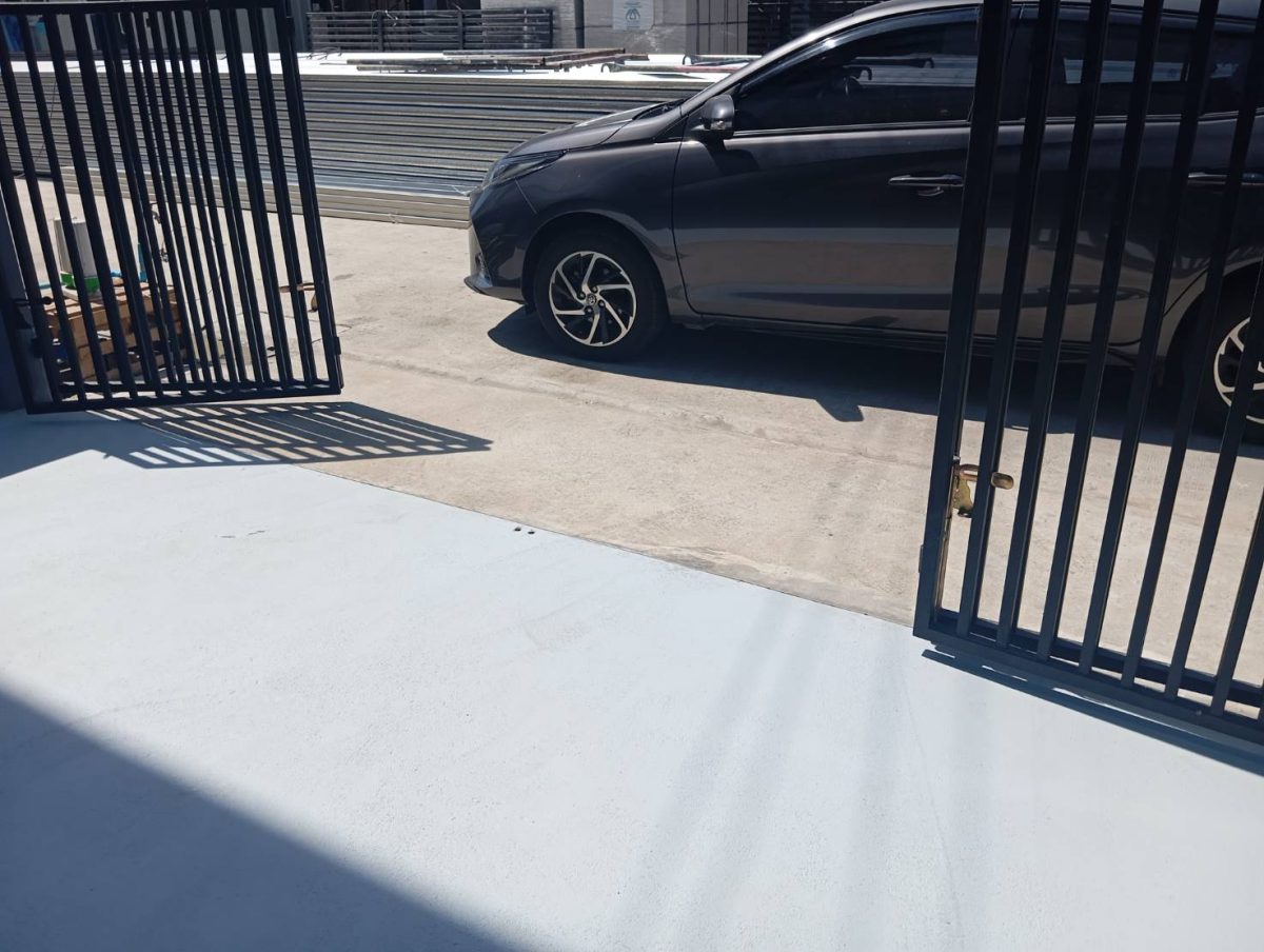 Sale New Town House not far from Future park Rangsit ,Pathum thani — photo 3