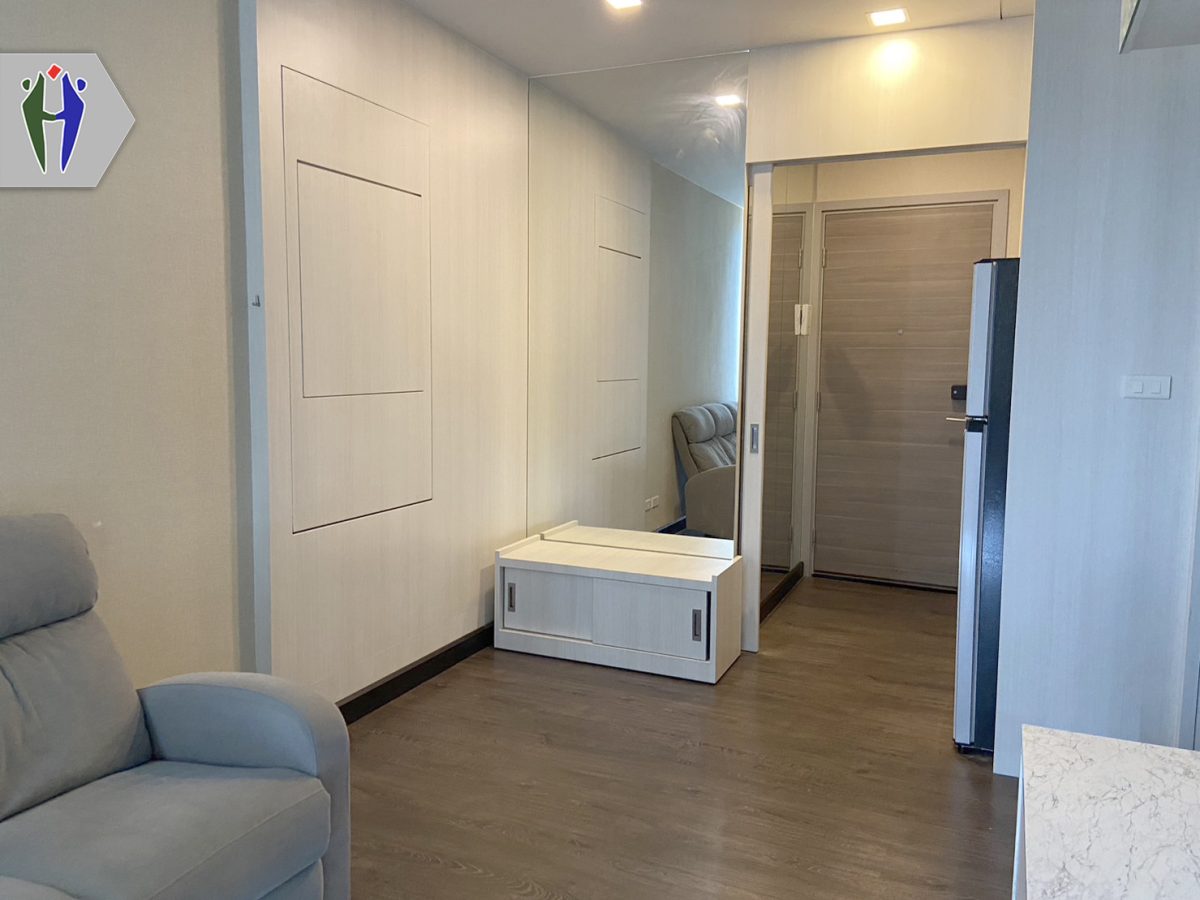 Condo 1 Bedrooms For Rent Pattaya Posh — photo 3