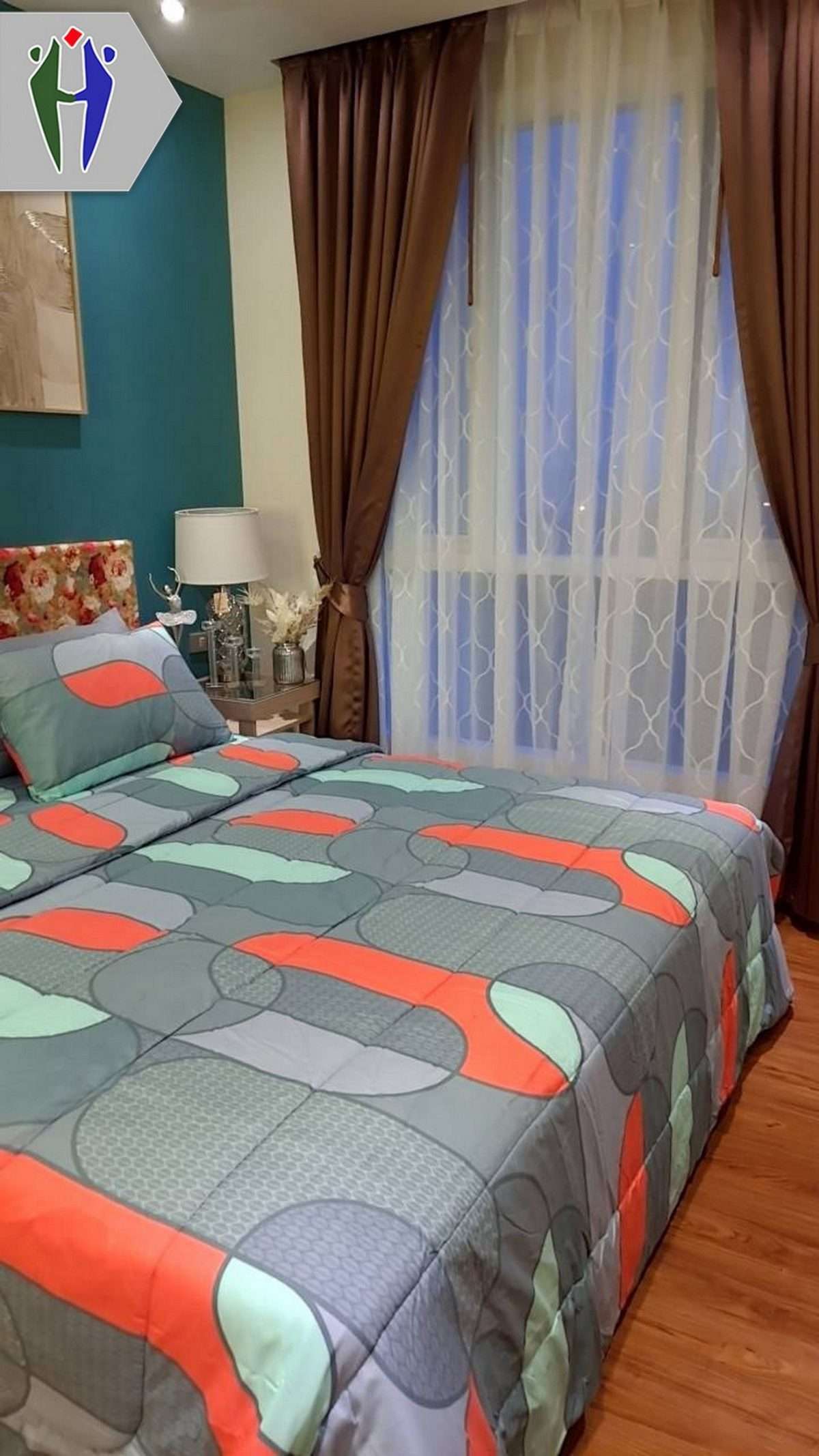 Grande Caribbean Condo  for Rent Pattaya, has Bath bus — photo 2
