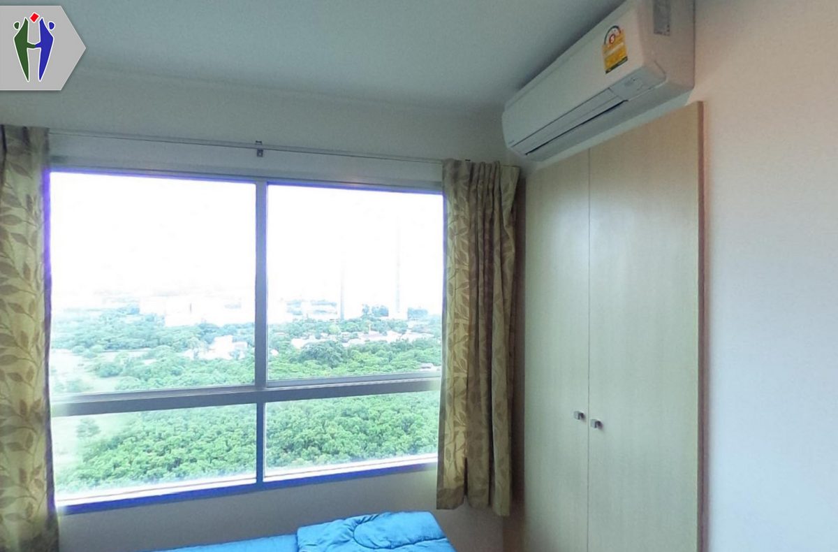 Condo Lumpini Jomtien Beach Pattaya for Rent 8,500 baht Sea view available next month — photo 2