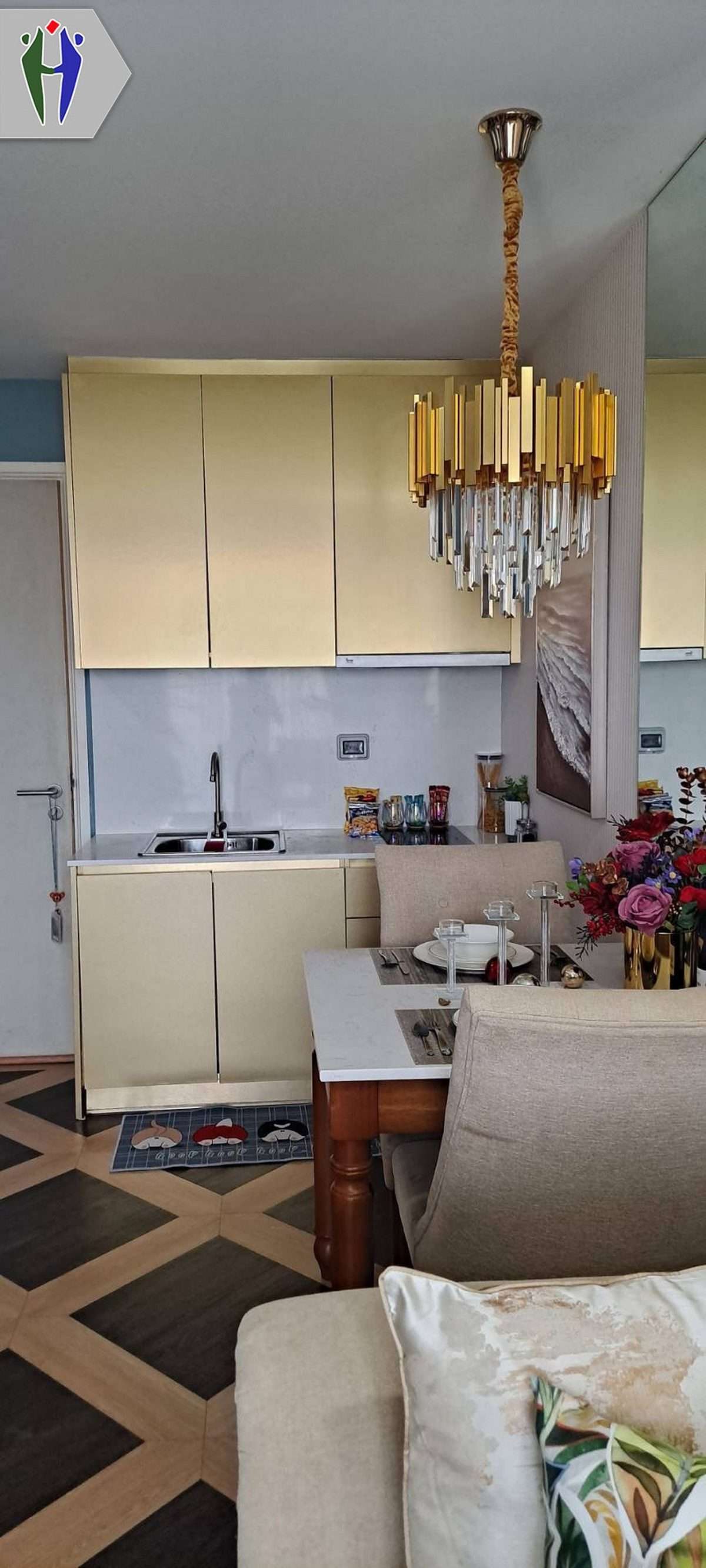 Espanna Condo Jomtien for rent — photo 2