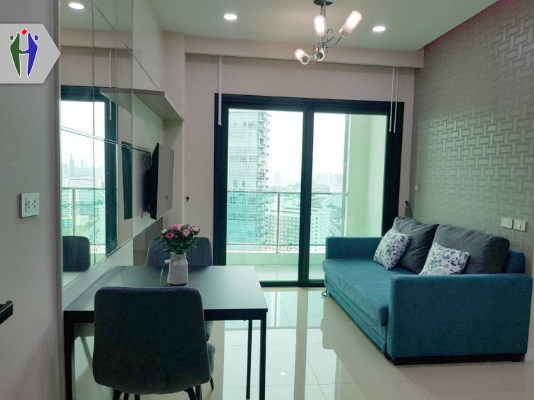 Espanna Condo Jomtien for rent