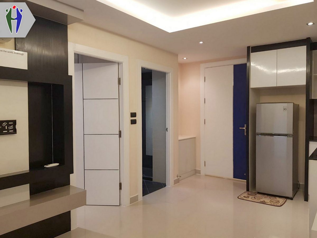 Condo The Blue Residence 1 Bedroom, South Pattaya — photo 3