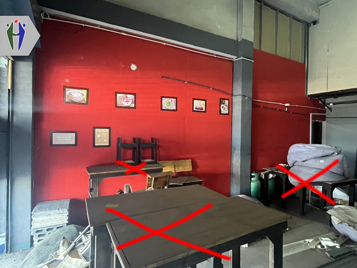 Shop For rent, Sukhumvit at Central Pattaya — photo 3