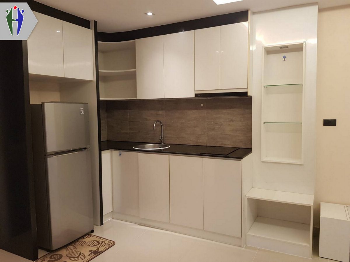 Condo The Blue Residence 1 Bedroom, South Pattaya — photo 2