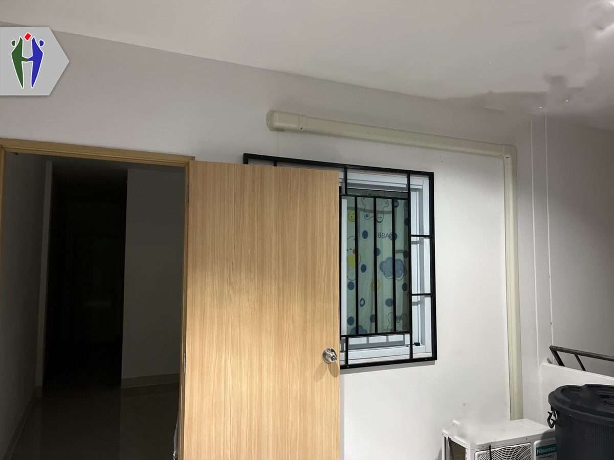 Apartment for rent Close to Jomtien Beach without furnished — photo 2