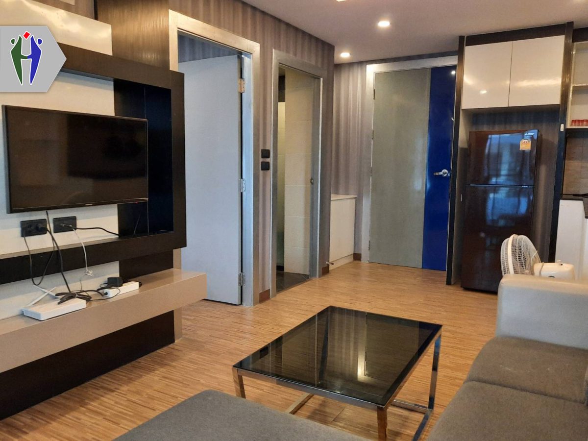 The Blue Residence for rent with Washing machine — photo 2