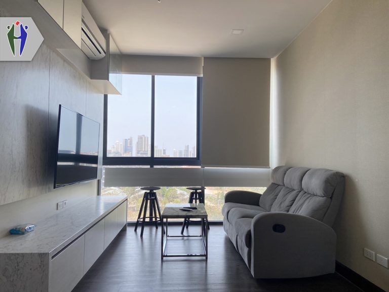 Condo 1 Bedrooms For Rent Pattaya Posh