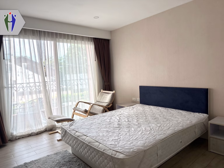 Condo For rent Seven Seas Condo Jomtien Pattaya