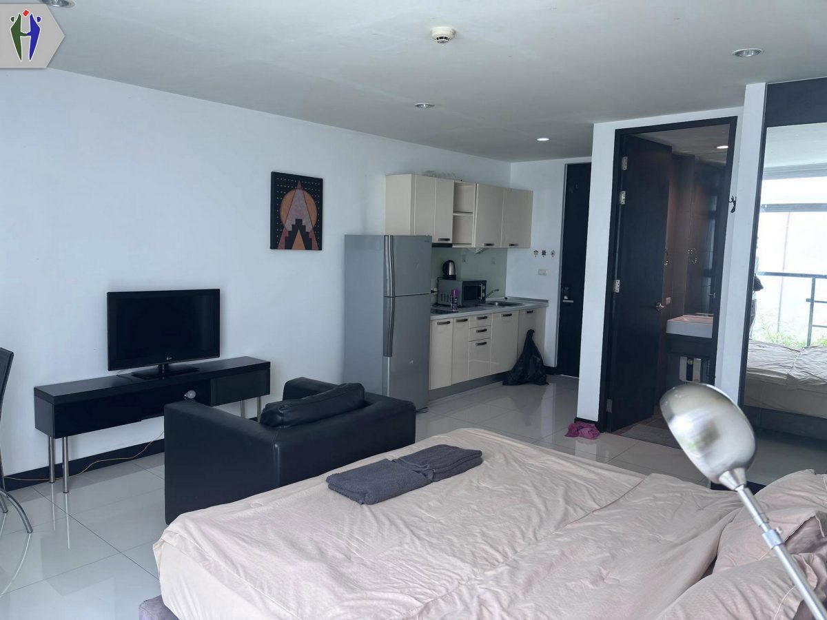 Pratumnak soi4 Condo  for Rent Pattaya — photo 3