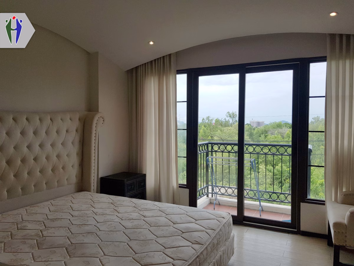 Condo for Rent at Jomtien Pattaya 7,000 Baht/mo — photo 2